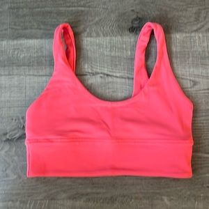 Lululemon bra